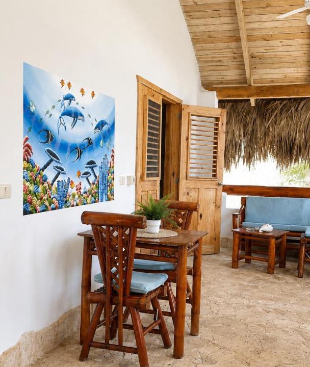 Photo of Others in Las Galeras