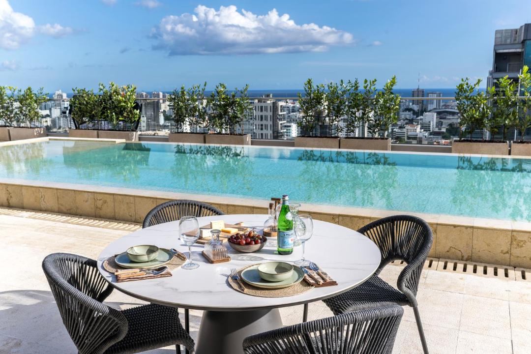 Photo of Patio Balcony in Yolanda Morales