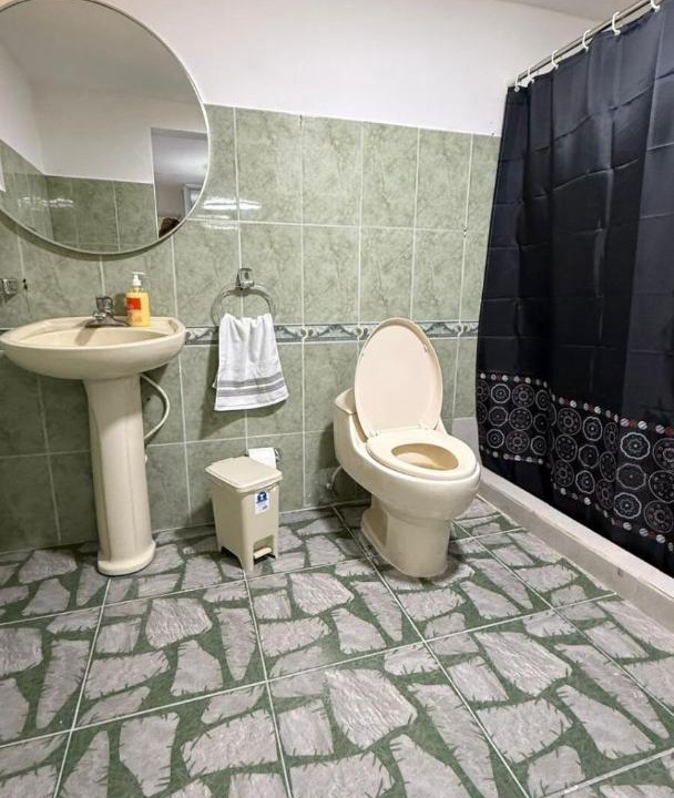 Photo of Bathroom in Nagua