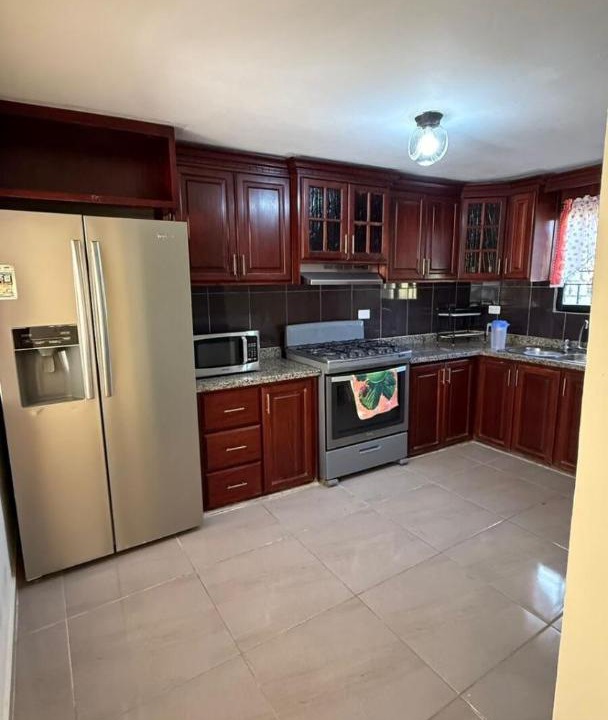 Photo of Kitchen in Nagua