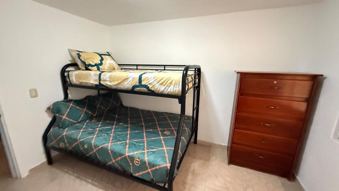 Photo of Bedroom in Nagua