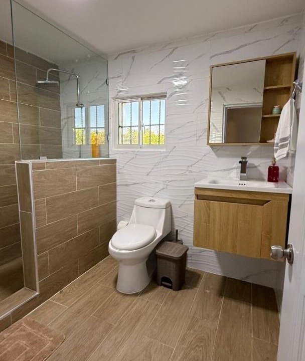 Photo of Bathroom in Nagua