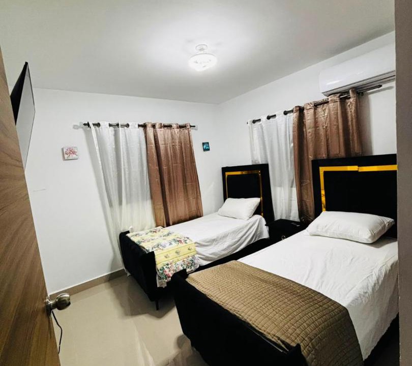 Photo of Bedroom in La Caleta