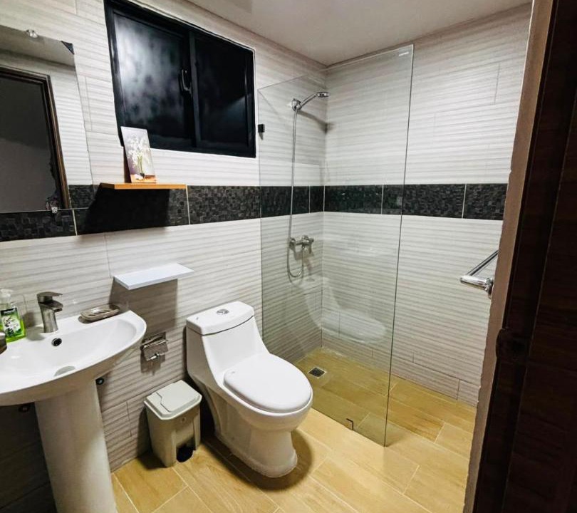 Photo of Bathroom in La Caleta