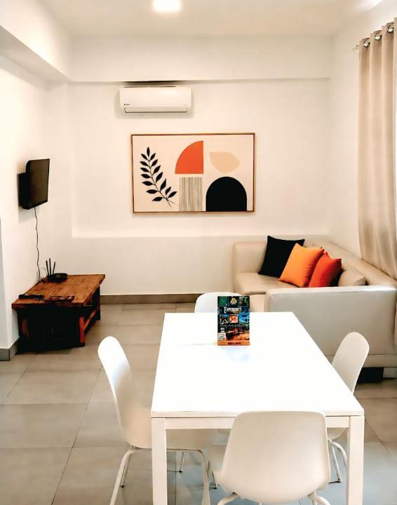Photo of Livingroom in Bavaro