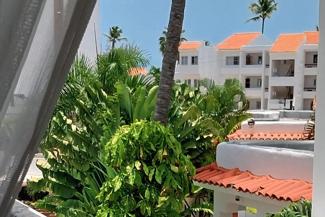 Photo of Patio Balcony in Bavaro