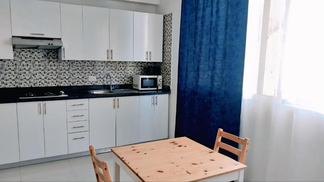 Photo of Kitchen in Bavaro