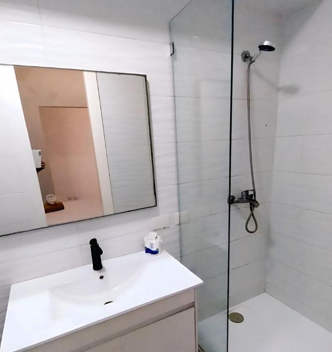 Photo of Bathroom in Bavaro