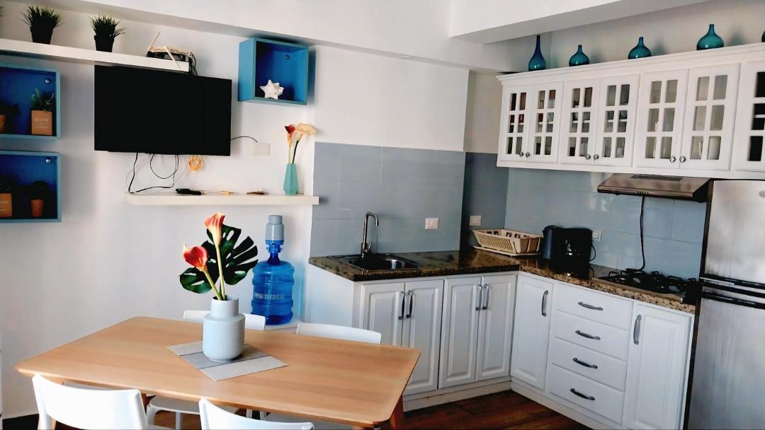 Photo of Kitchen in Bavaro