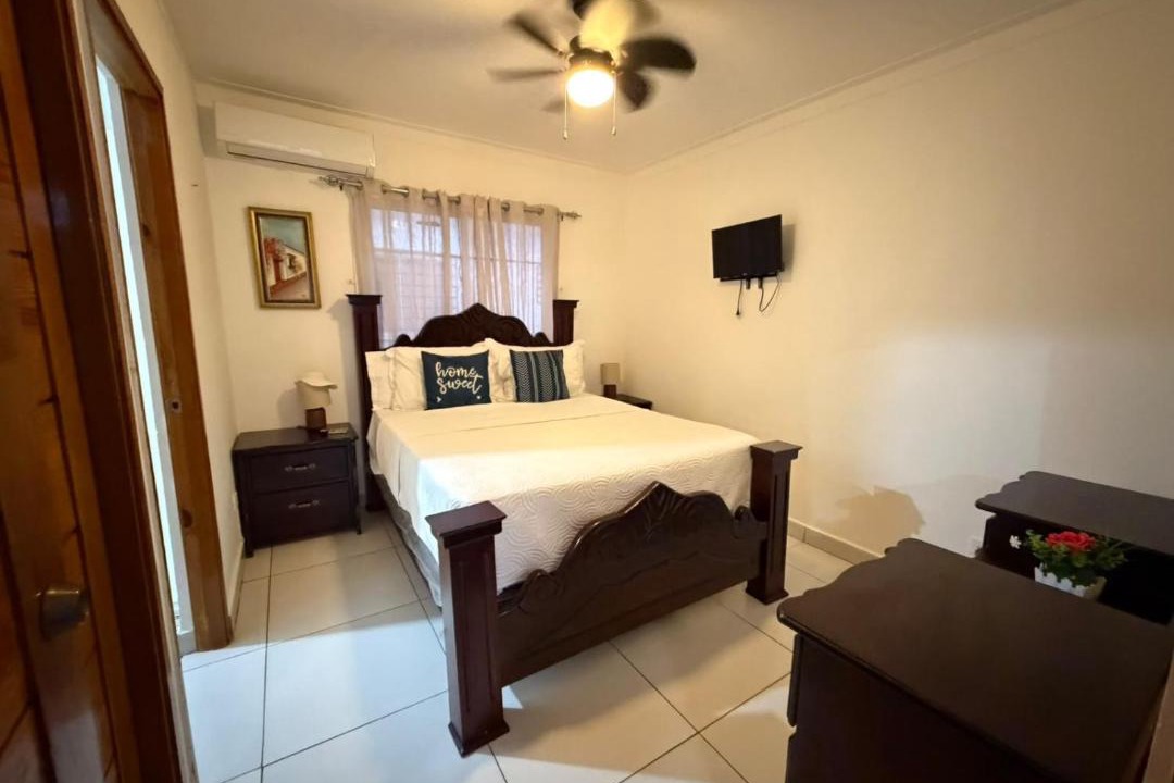 Photo of Bedroom in Punal