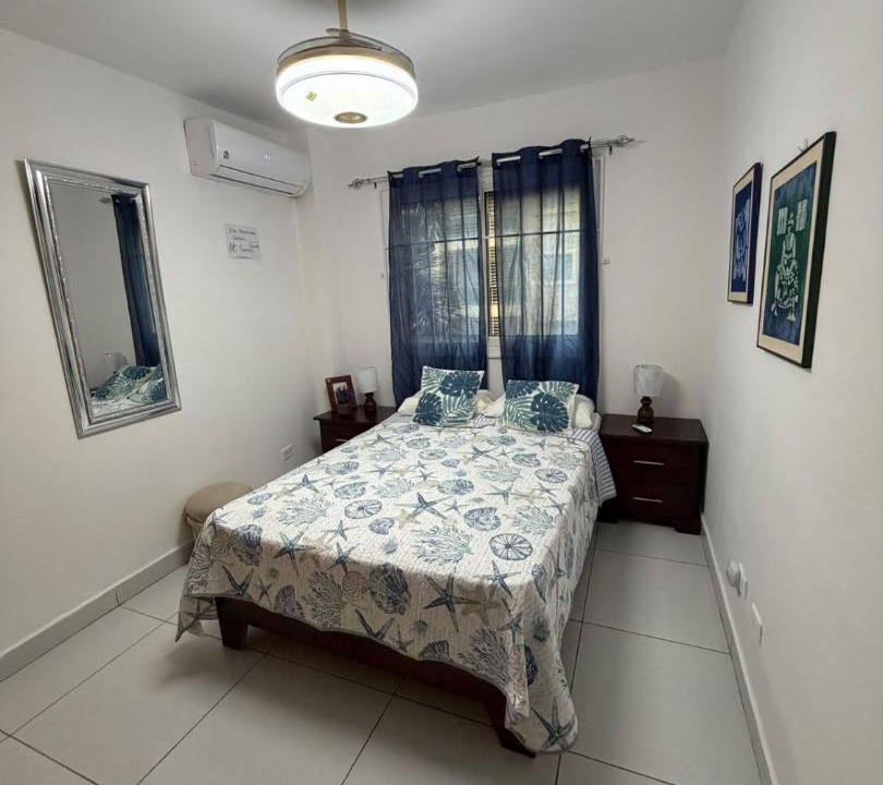 Photo of Bedroom in Punal