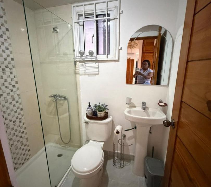 Photo of Bathroom in Punal
