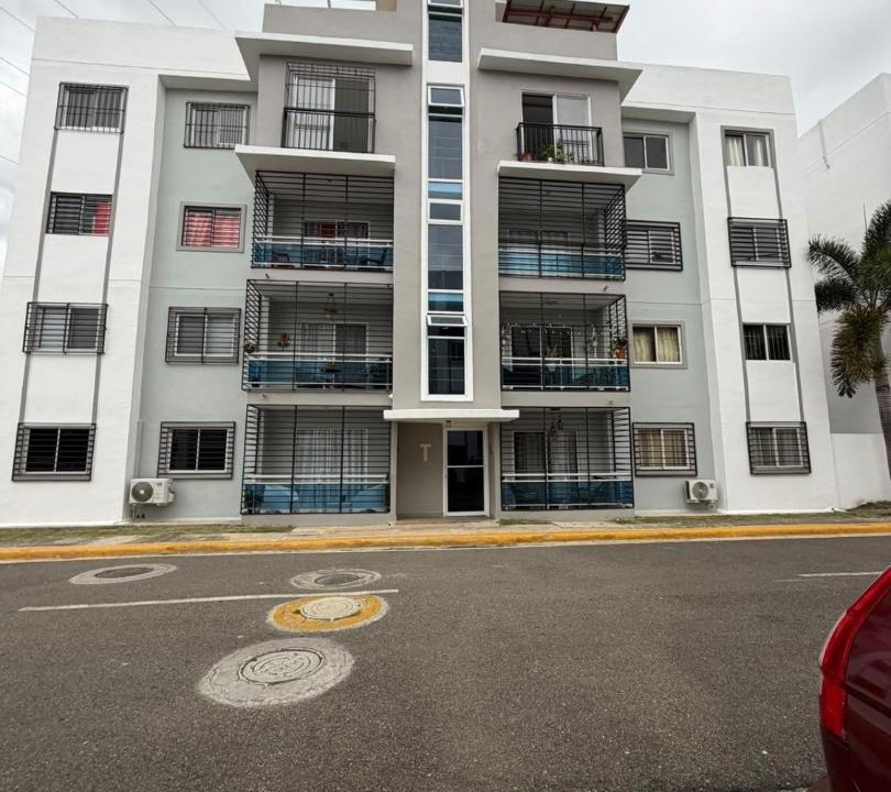 Photo of Buildings in Punal