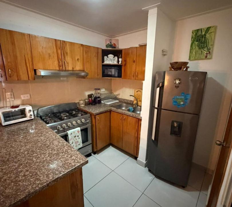 Photo of Kitchen in Punal