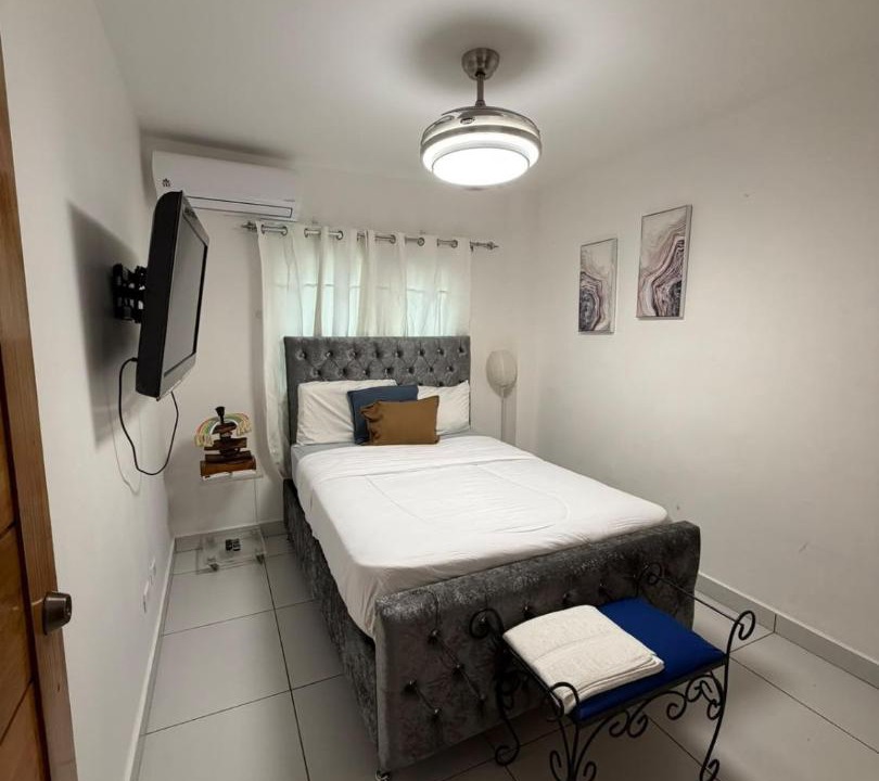 Photo of Bedroom in Punal