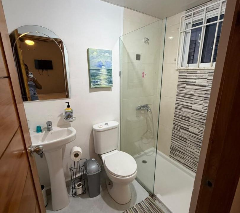 Photo of Bathroom in Punal