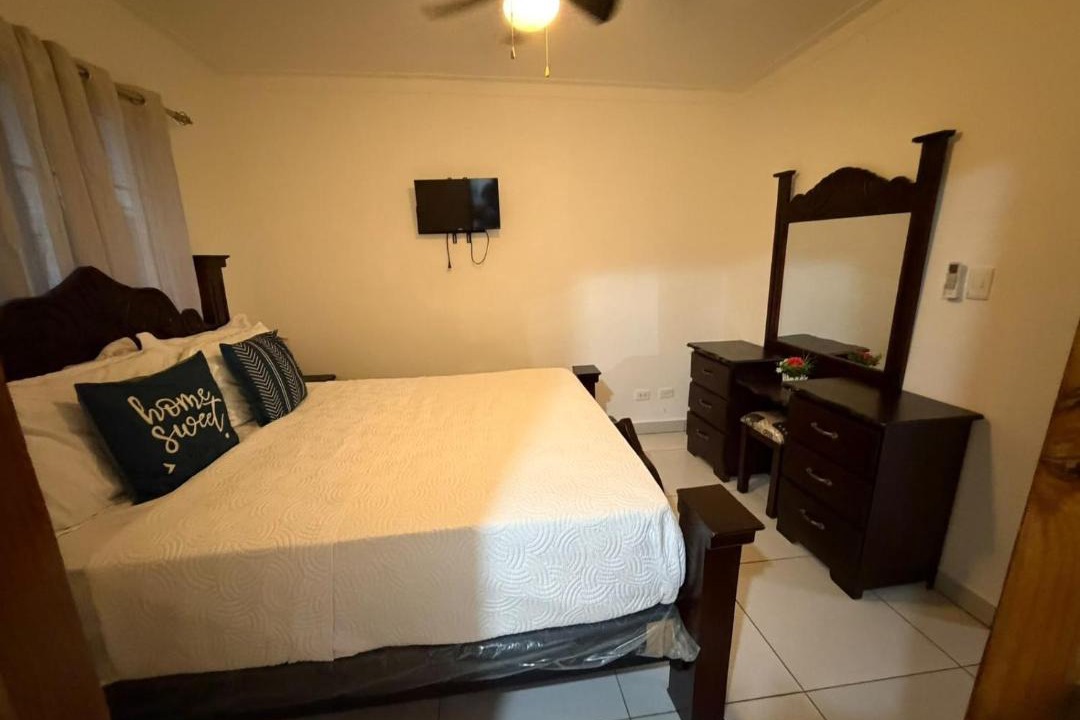 Photo of Bedroom in Punal