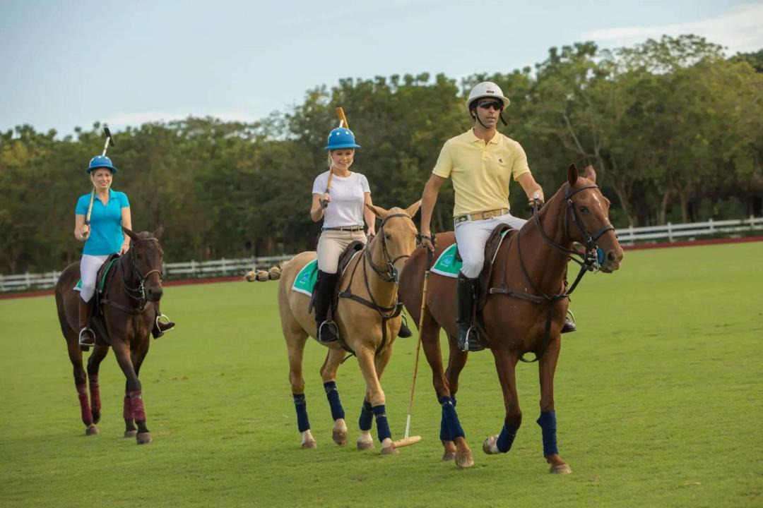 Photo of Others in Casa de Campo