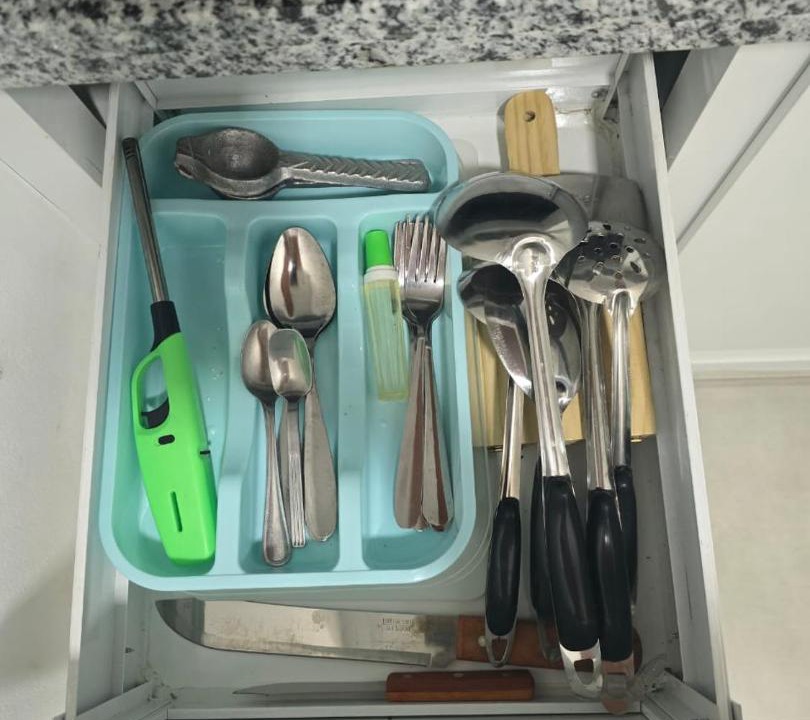 Photo of Kitchen in Los Brazos