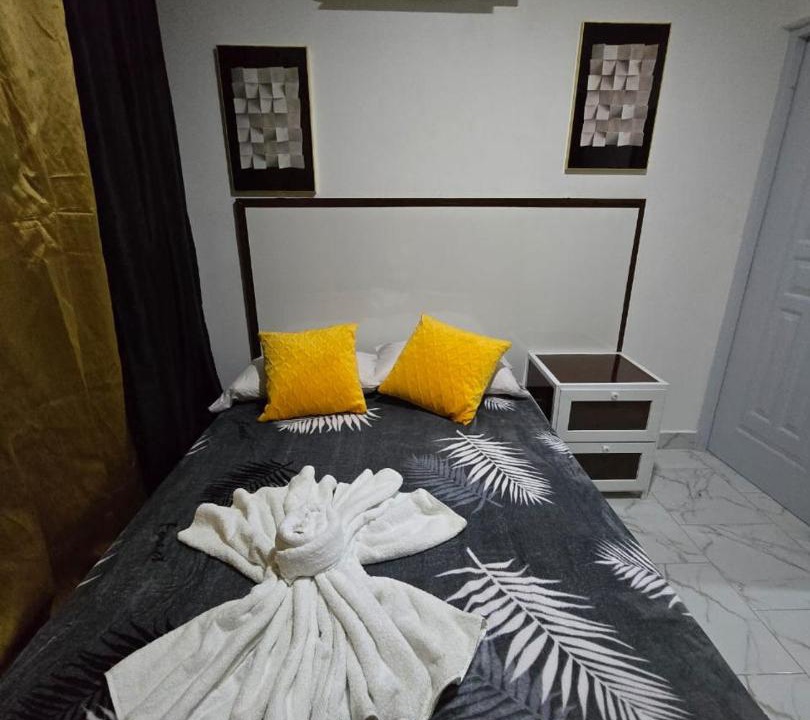 Photo of Bedroom in Los Brazos
