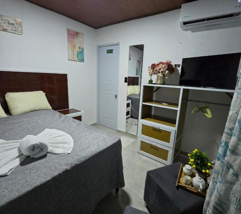 Photo of Bedroom in Los Brazos