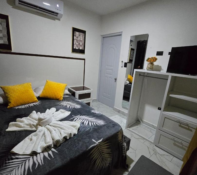 Photo of Bedroom in Los Brazos