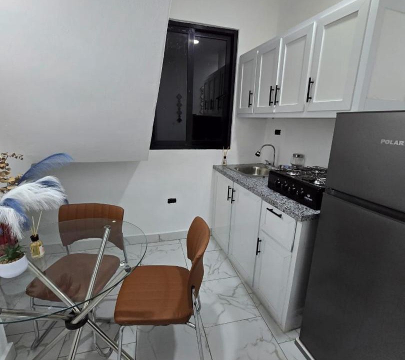 Photo of Kitchen in Los Brazos