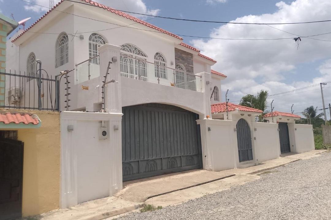 Photo of Others in Santo Domingo Norte