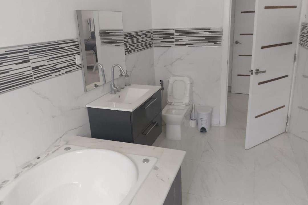 Photo of Bathroom in Santo Domingo Norte