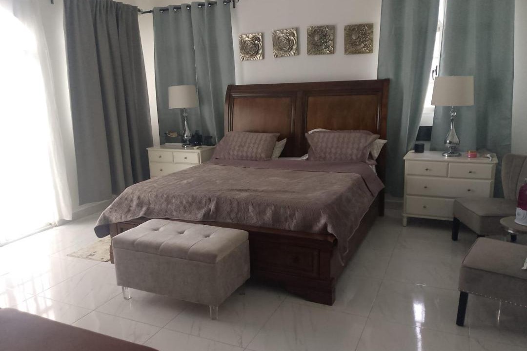Photo of Bedroom in Santo Domingo Norte