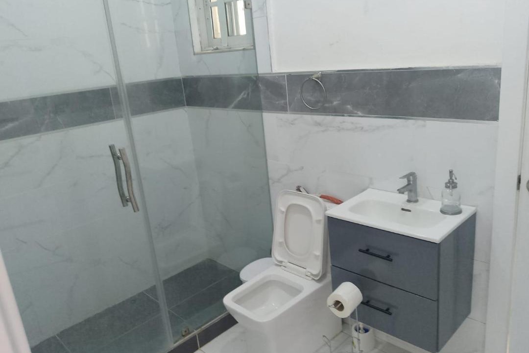 Photo of Bathroom in Santo Domingo Norte