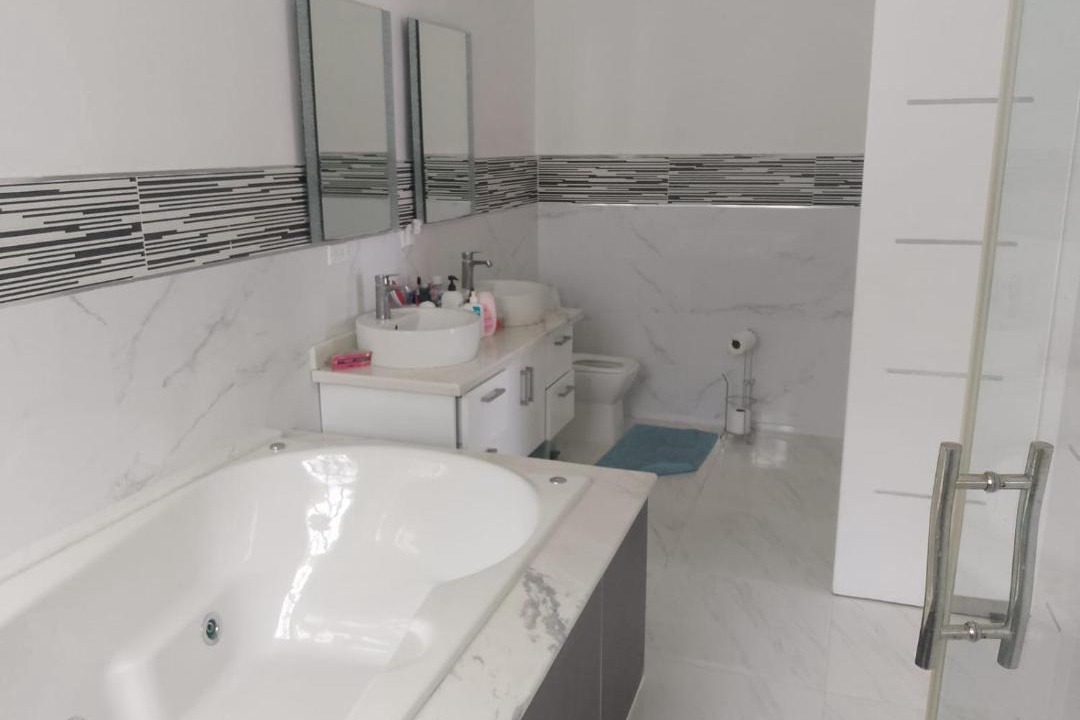 Photo of Bathroom in Santo Domingo Norte