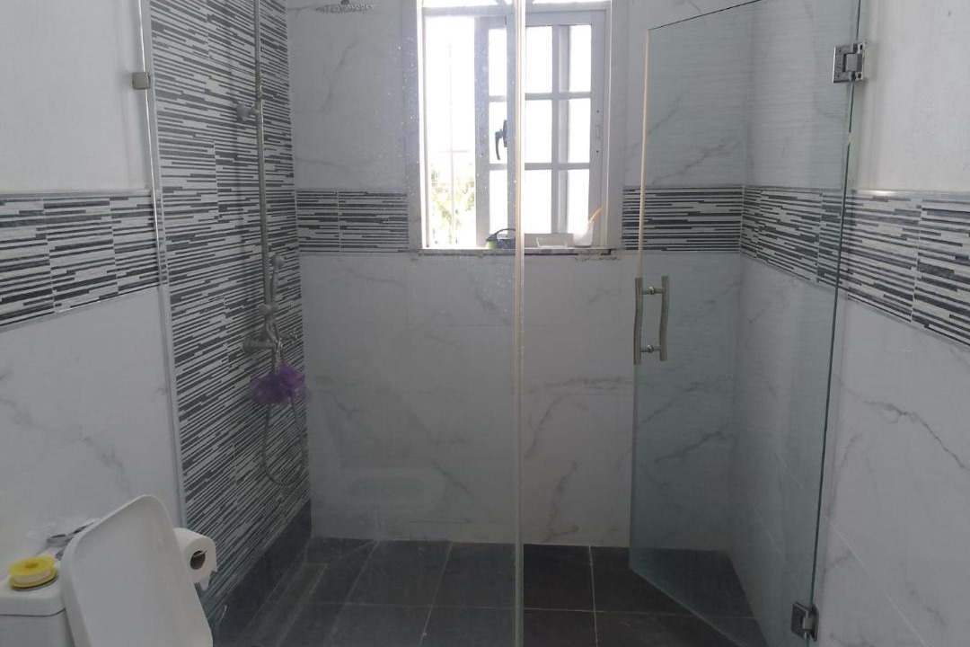 Photo of Bathroom in Santo Domingo Norte