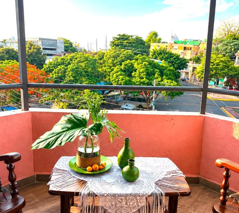 Photo of Patio Balcony in San Anton
