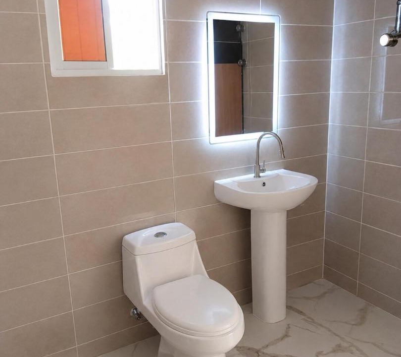 Photo of Bathroom in Nagua