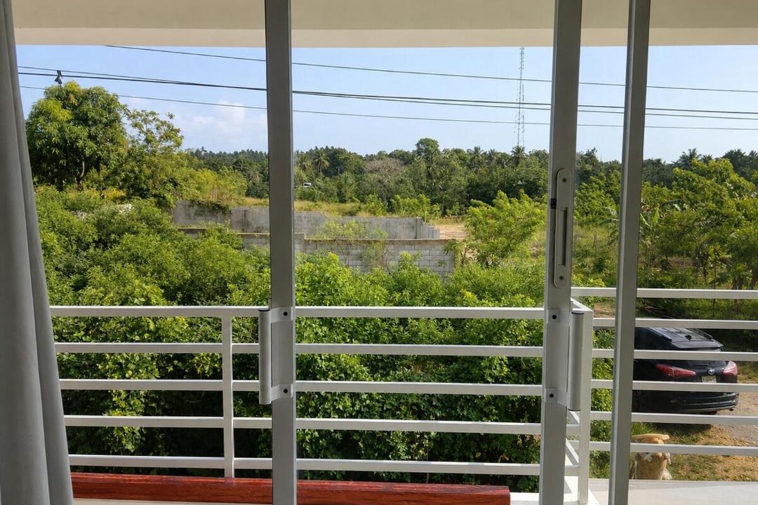 Photo of Patio Balcony in Nagua