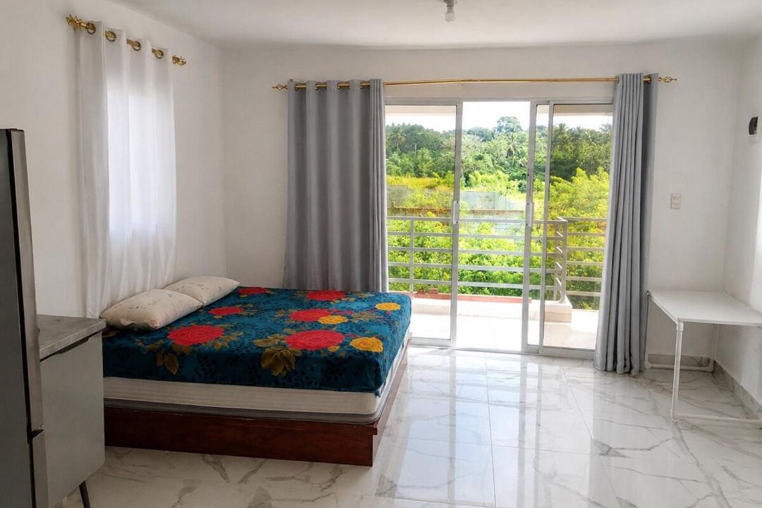 Photo of Bedroom in Nagua