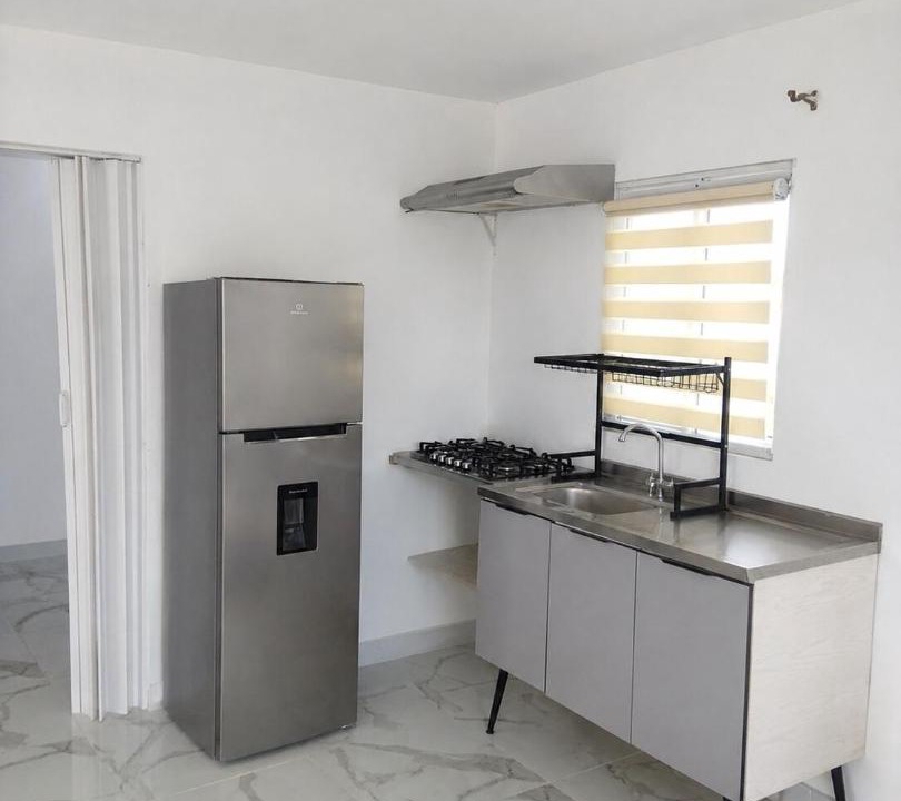 Photo of Kitchen in Nagua