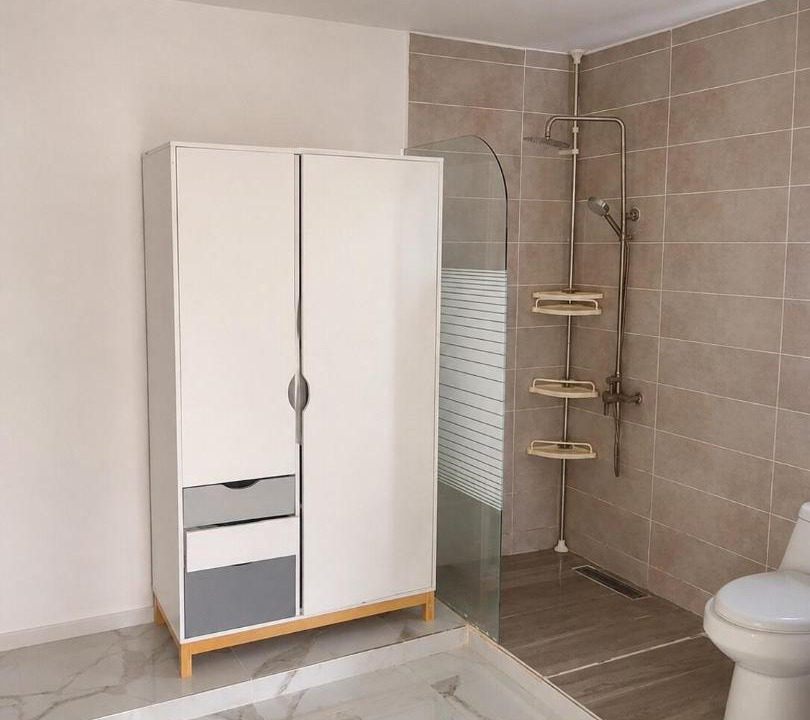 Photo of Bathroom in Nagua