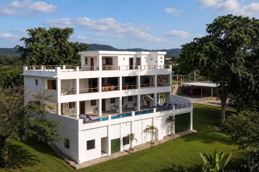 Photo of Others in Las Galeras