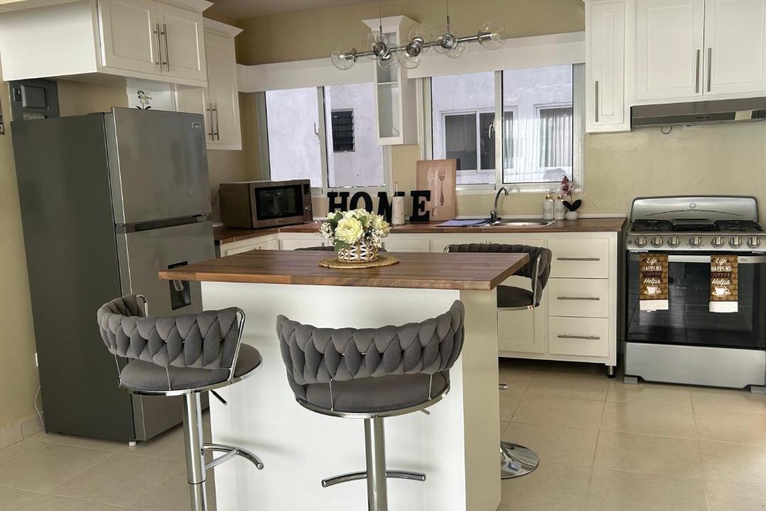 Photo of Kitchen in Bocacanasta