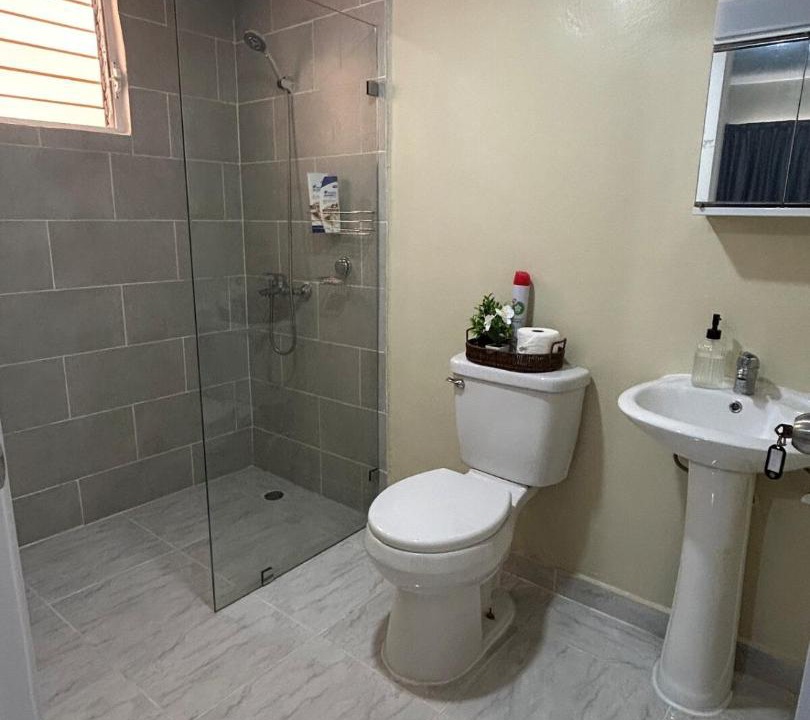 Photo of Bathroom in Bocacanasta