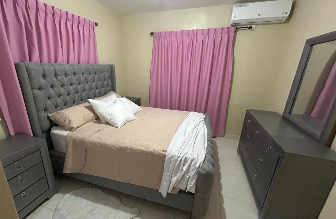 Photo of Bedroom in Bocacanasta