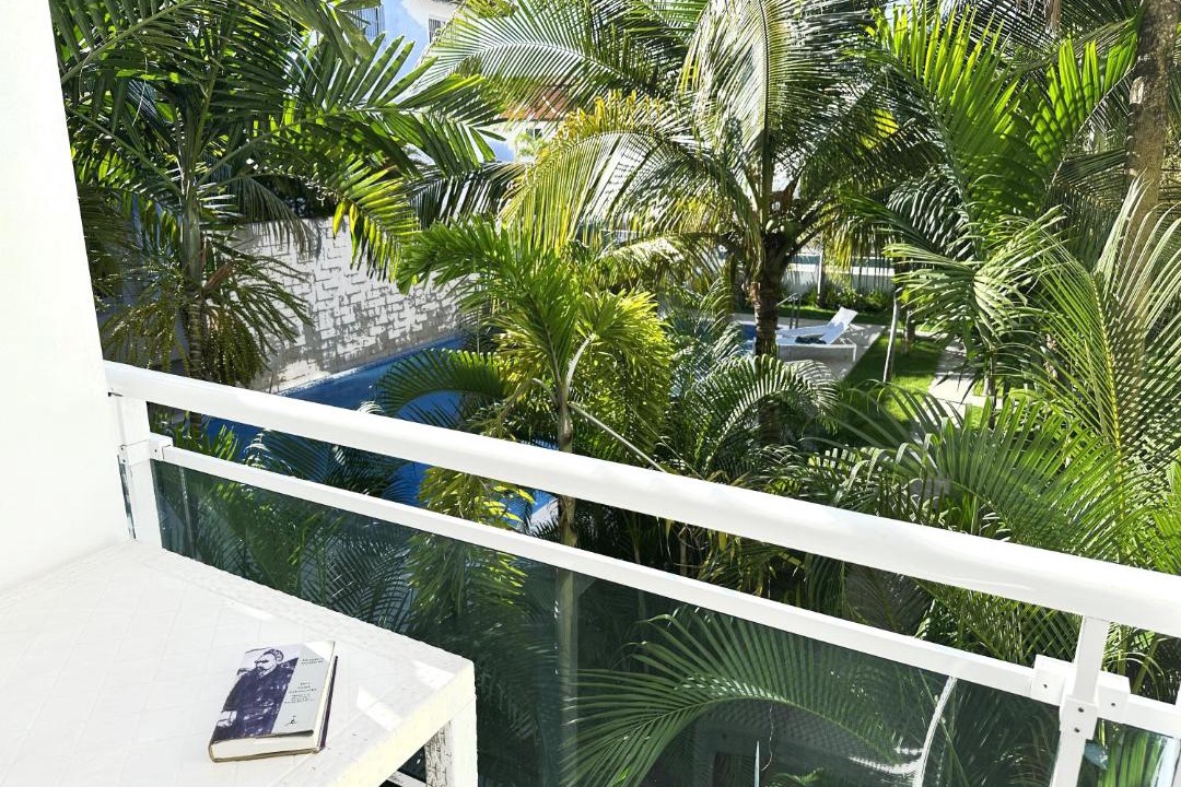 Photo of Patio Balcony in Los Melones