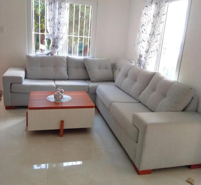 Photo of Livingroom in Paraiso