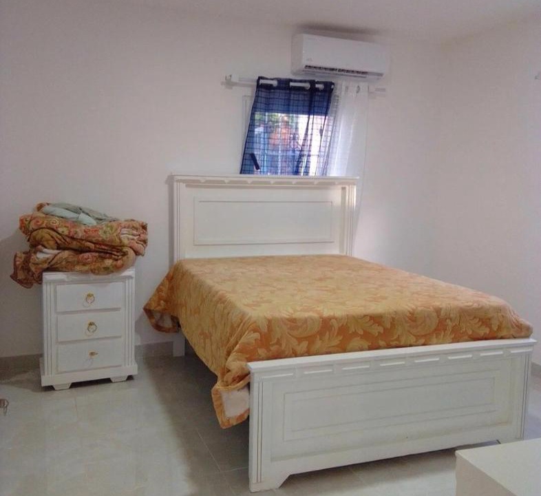 Photo of Bedroom in Paraiso