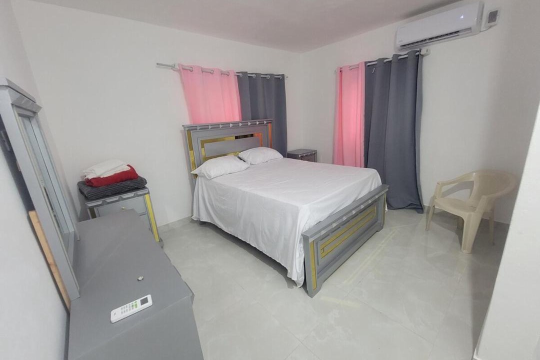 Photo of Bedroom in Paraiso