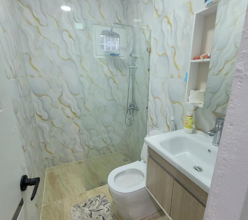 Photo of Bathroom in Paraiso