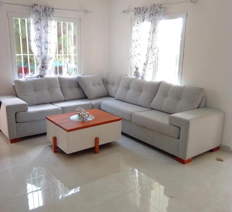 Photo of Livingroom in Paraiso