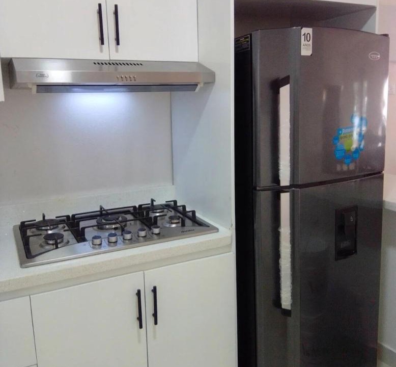 Photo of Kitchen in Paraiso